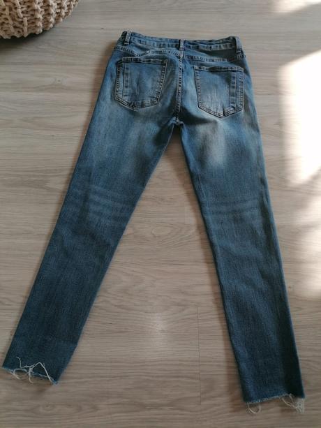 Rifle s dierami, gate,30