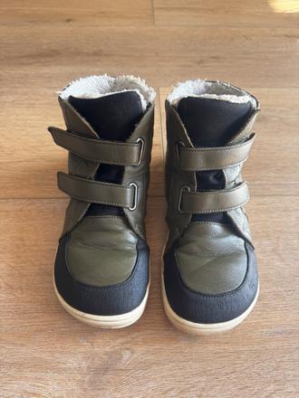 Baby bare febo winter asf khaki 33, baby bare shoes,33