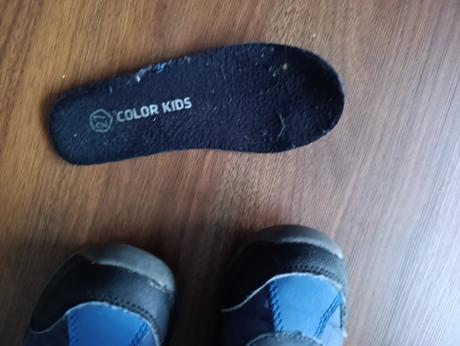 Zimné topánky 27, 27