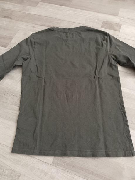 Tričko minecraft 146/152, 146