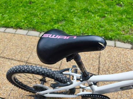 Detský bicykel veľ.20, 20
