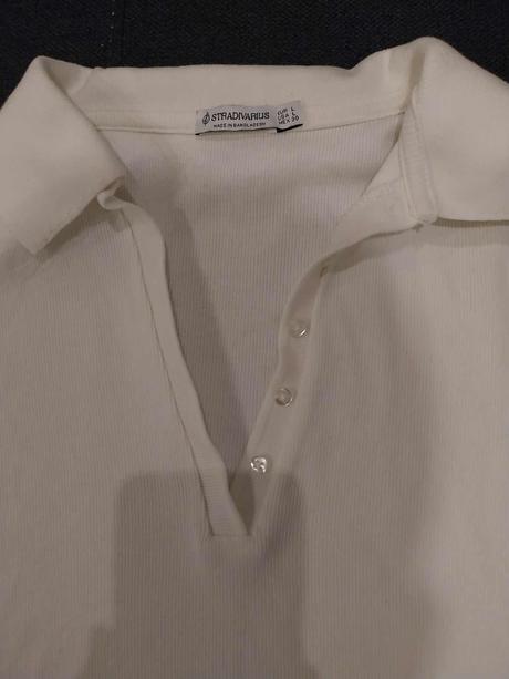 Tričko, stradivarius,l
