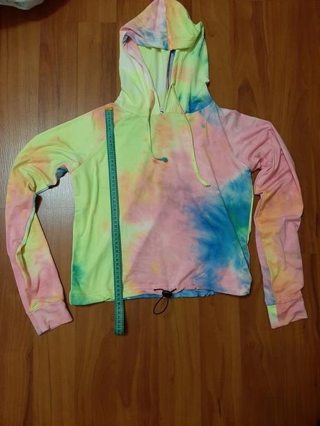 Dievčenská mikina fisherfield, s