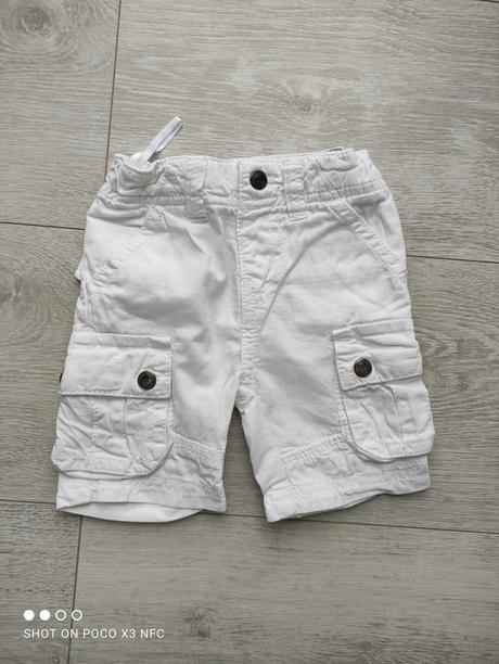 Kraťasy, prénatal,56