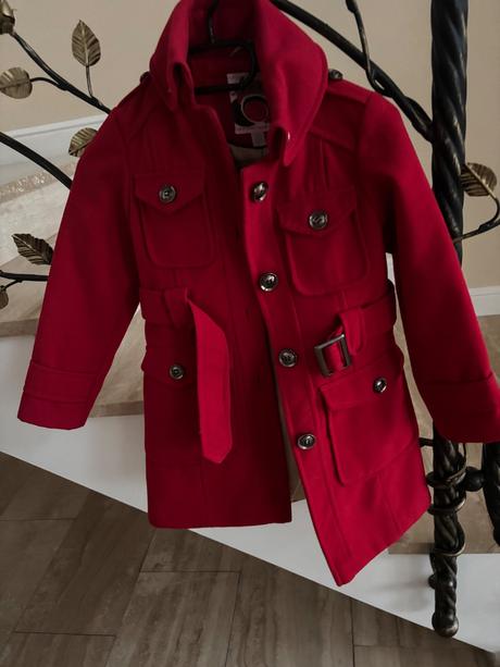 Kabátik next, next,122