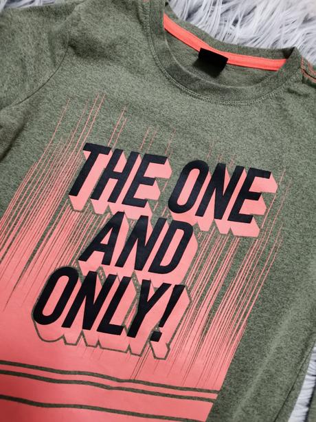 Zelené tričko, 134