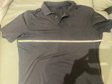 Pánske polokosele, xxxl