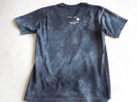 Chlapčenské tričko pearl harbor, 140