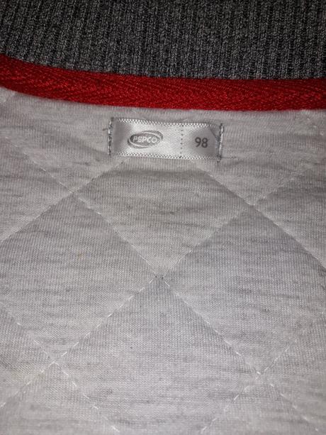 Mikinka/svetrik, pepco,98