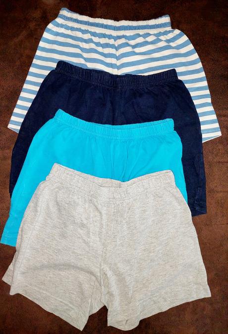 Kratase príp. pyzamove gate, 122