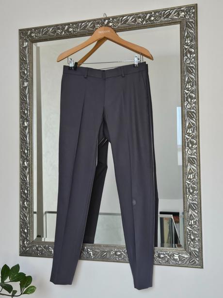 Pánske sako z obleku 46, 46