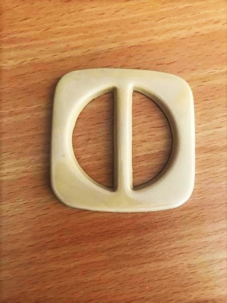 Galantéria - malý materiál 6 ks,