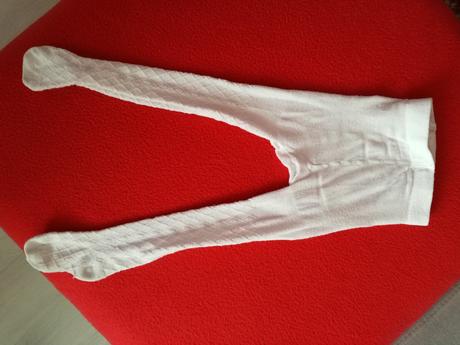 Pančušky 80/86, h&m,80