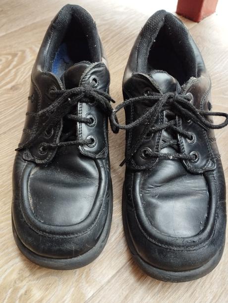 Chlapčenské sviatočné topánky č.36, 36