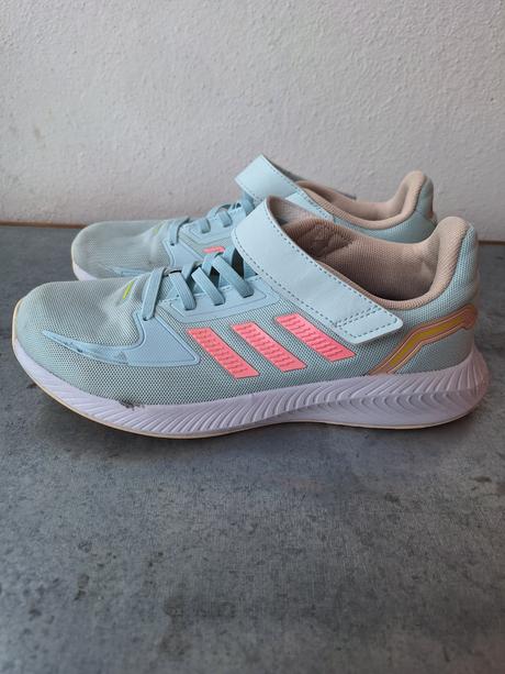 Tenisky adidas, adidas,37