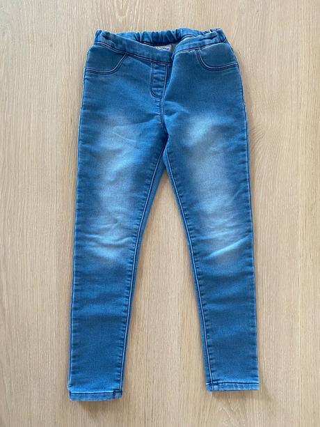 Jeans, primigi,122