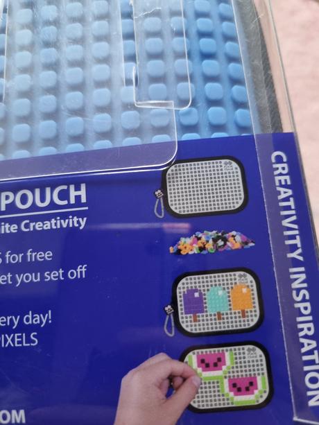 Kapsička/peňaženka, 