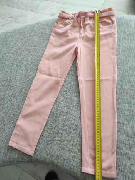 Predám nohavice, 134, 134