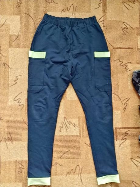 Chlapčenské teplaky, 152