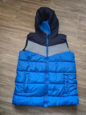 Prechodná vesta č.164, sinsay,164