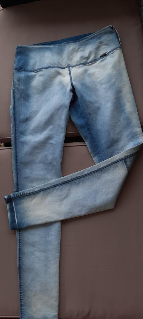 Riflove leginy twister, 28