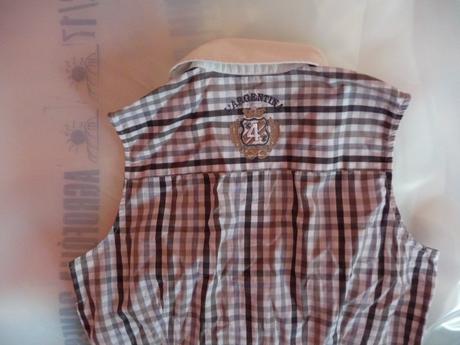 Super košielka/blúzka, s