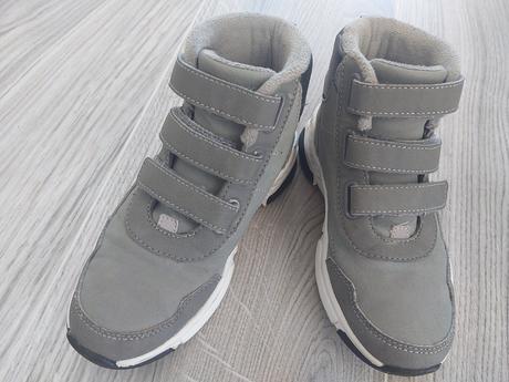 Topánky na suchý zips, victory,31