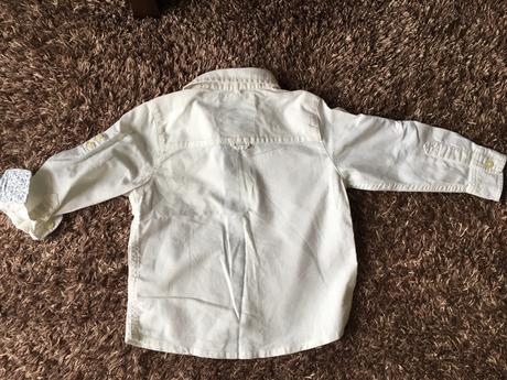 Košeľa-vesta-šálik, next,98