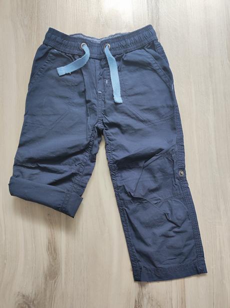 Nohavice 92, lupilu,92