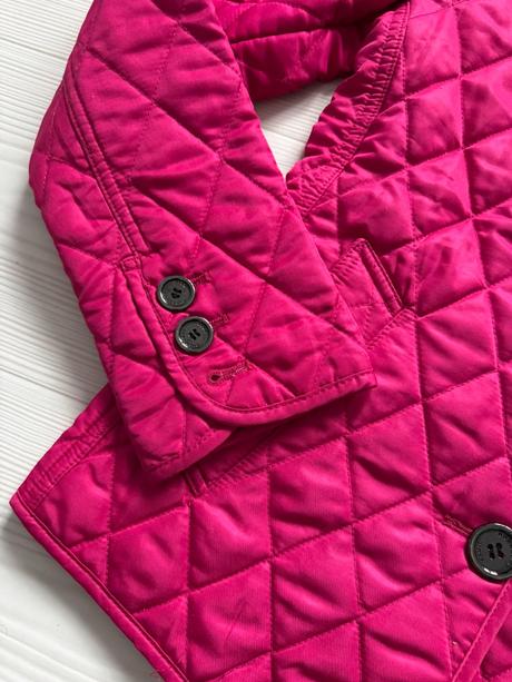 Burberry - prechodná bunda, burberry,s