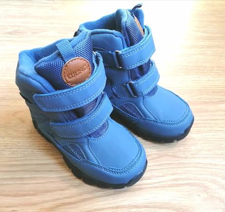 Chlapčenské čižmy kuling, veľ. 25, 25
