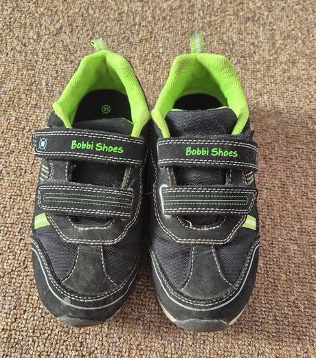 Botasky veľkosť 31, bobbi shoes,31