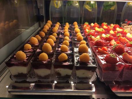 Torty domáce pre detičky aj dospelých,