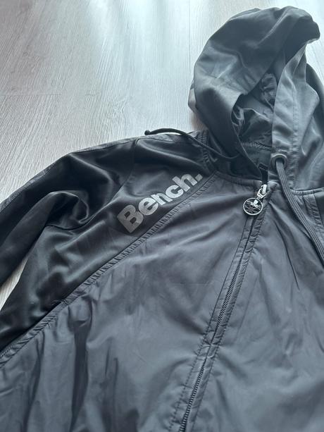 Bench mikina, bench,xs