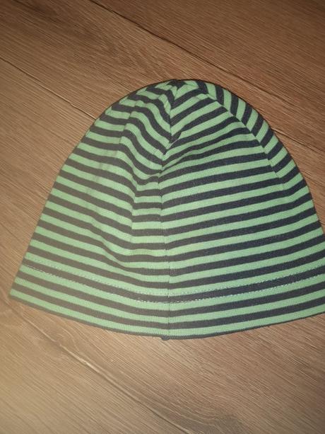 Bavlnena ciapka na prechod, rada,92
