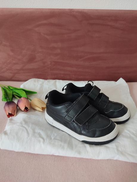 Tenisky puma, puma,24