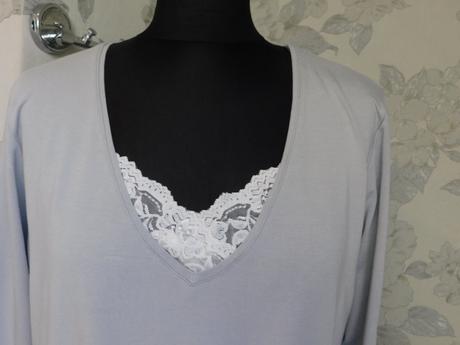 Explorer kvalitna upletova tunika, 42