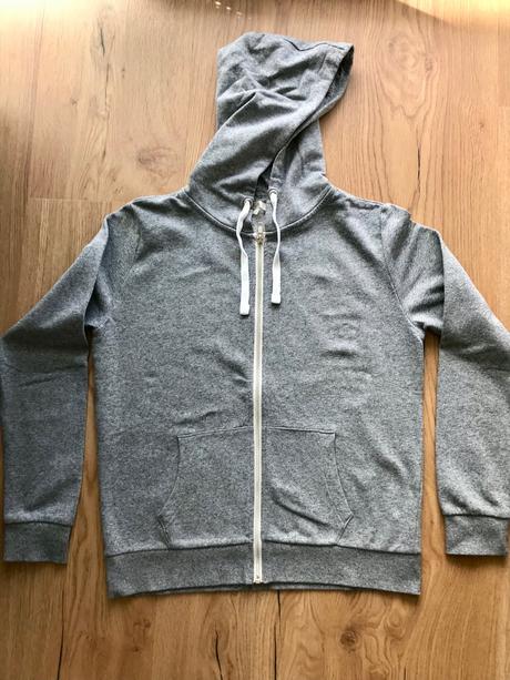 Dámska mikina, clockhouse,m