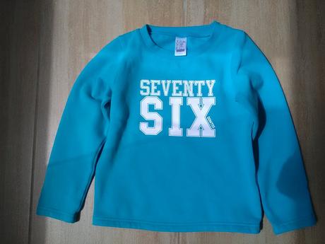 Mikina, decathlon,122