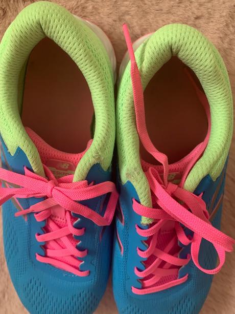 Tenisky new balance č. 39, new balance,39