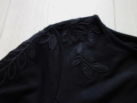 Dámske šaty h&m, h&m,s