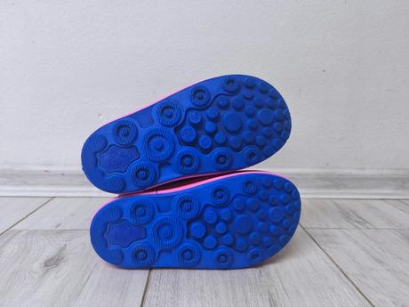 Gumáky s 3d aplikáciou, 31