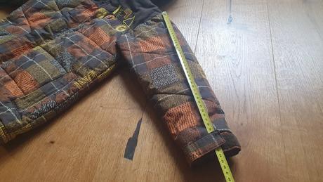 Snowboardová /lyžiarska bunda, billabong,134