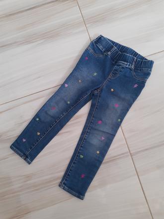 Detské slim rifle gap, gap,98