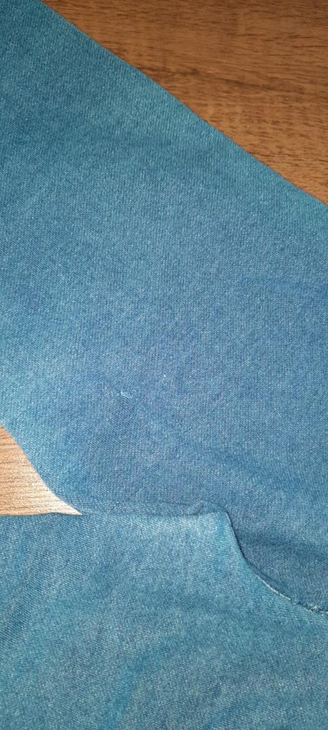 Riflove leginy, grace,146