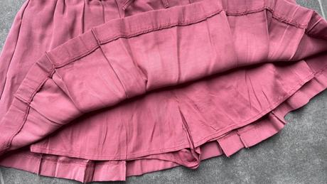 Zara - sukňa so všitými kraťasmi, zara,xs