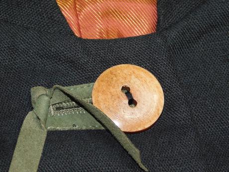 Luxusny trachten lanovy ko, 42