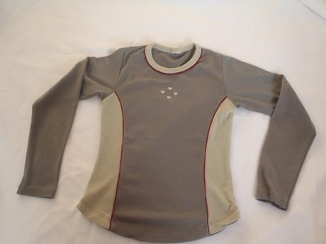 Zelené tričko, 122