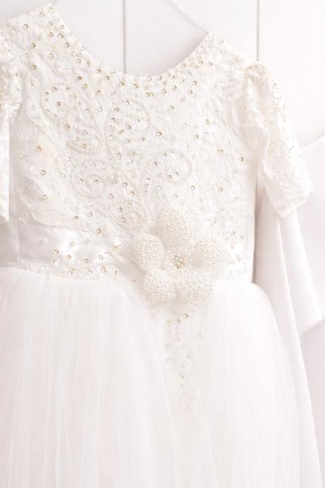 Saty na prvé sväté prijímanie, 