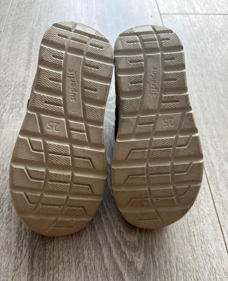 Superfit celoročné breeze 25 nové, superfit,25
